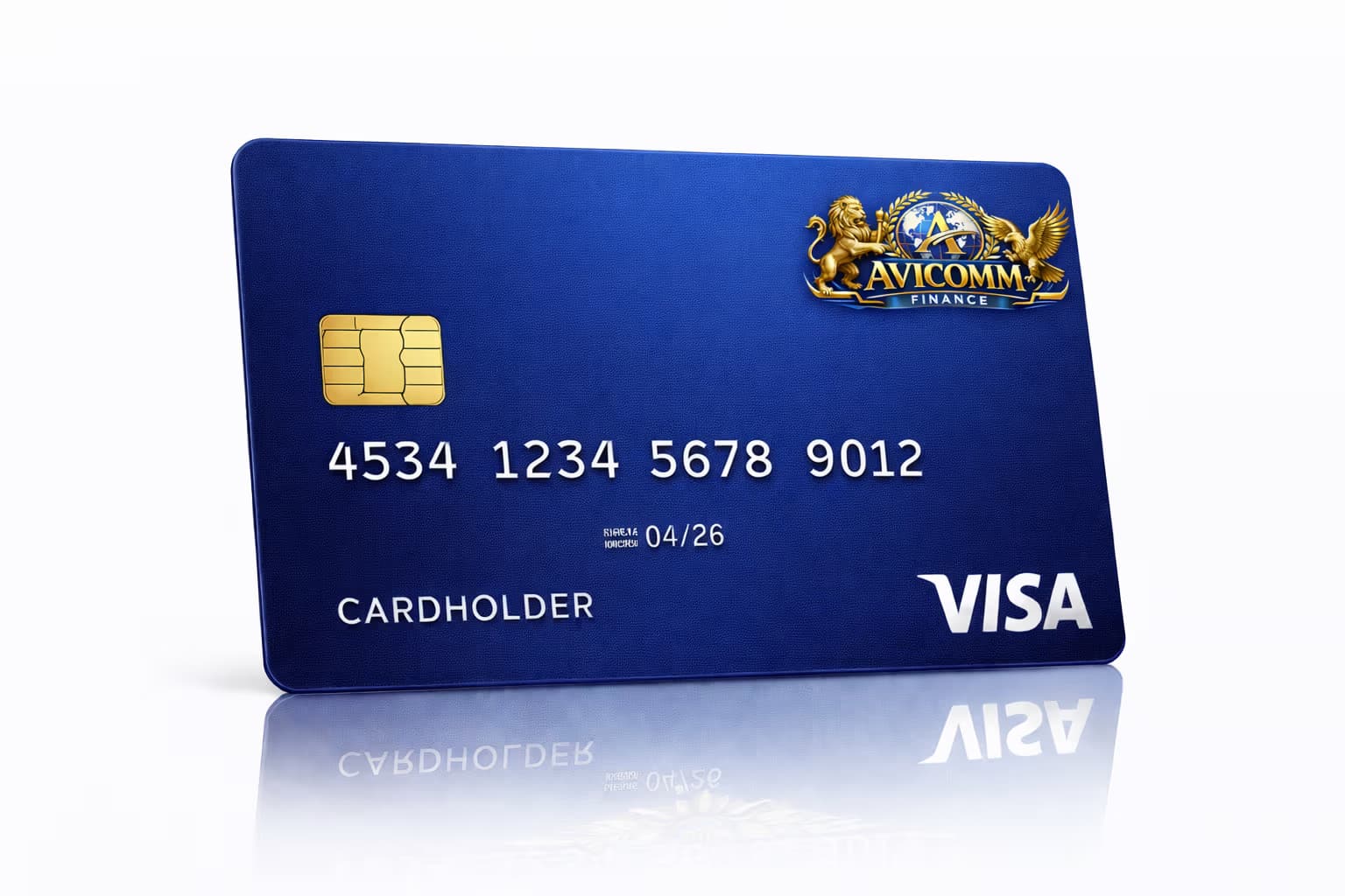 Avicomm Finance Hero Background 2