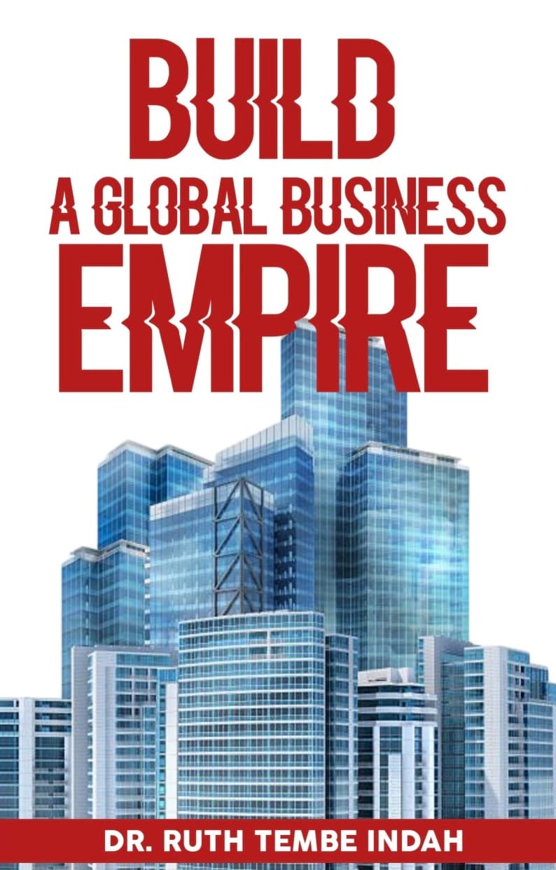 Building A Global Business Empire -Released on 1st February 2026