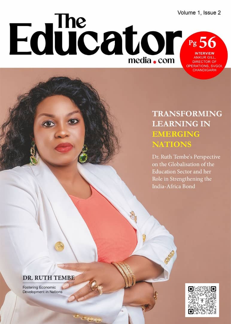 The Educator