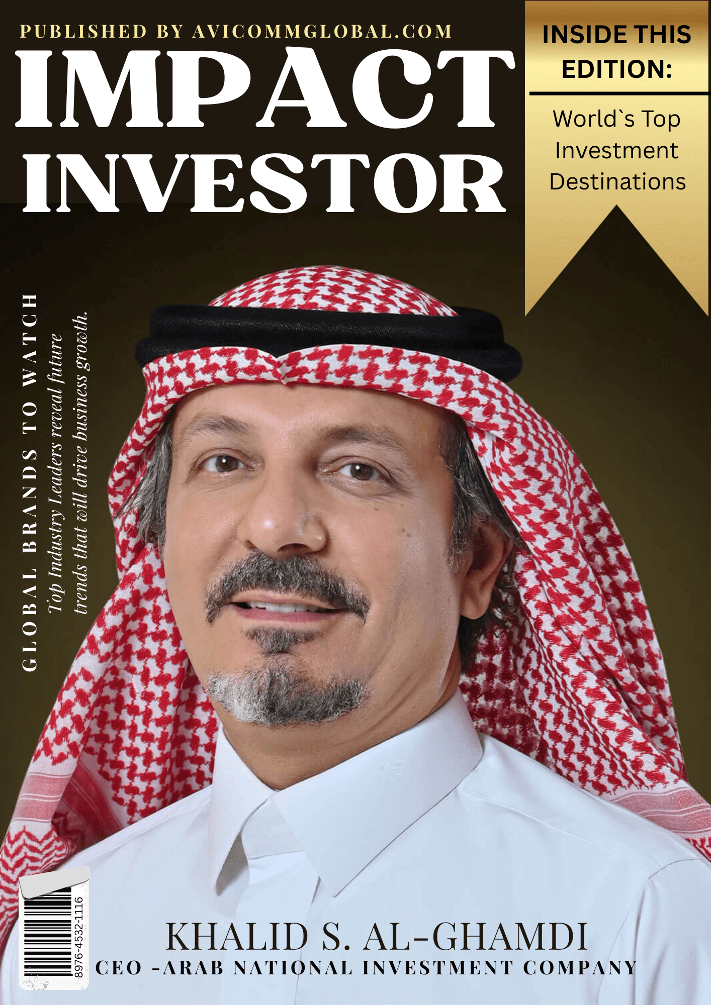 Impact Investor